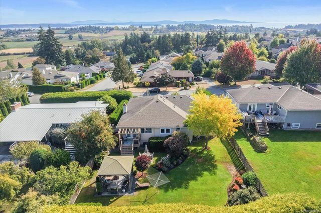 3 of 49 - 6508 Bella Vista Dr, Central Saanich, BC
