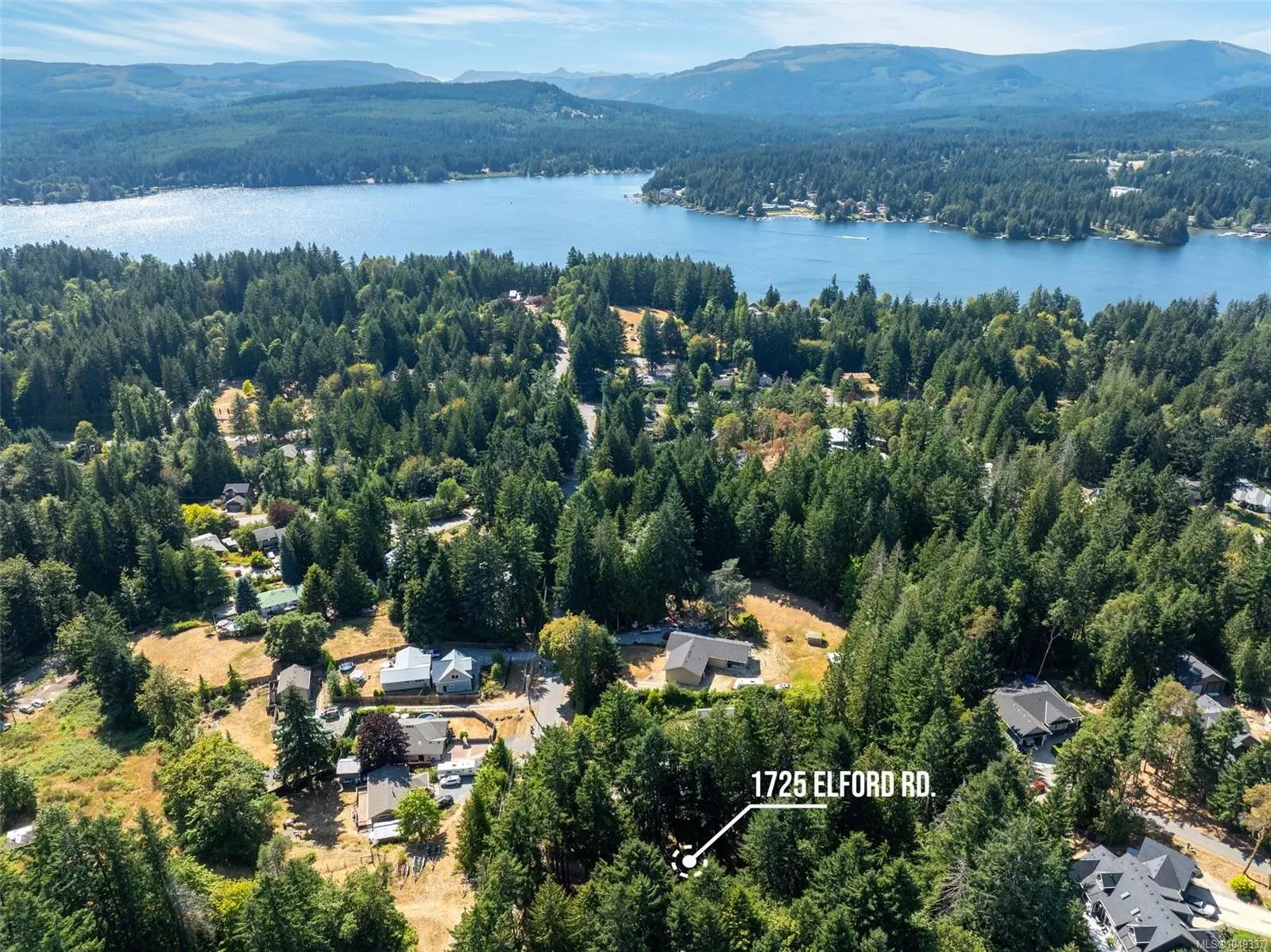 MLS Number 1049337 in the city of Shawnigan Lake Homes for Sale by , the zipcode of V0R 2W2