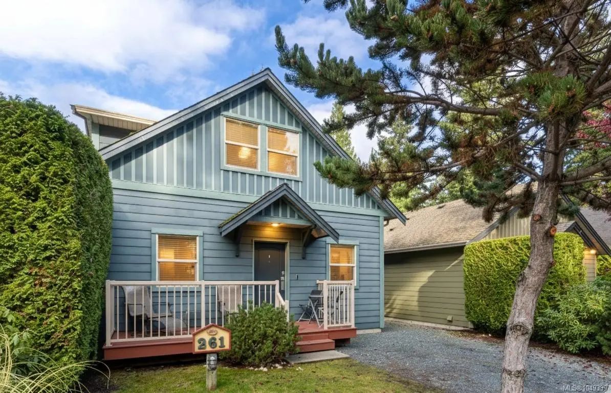 Residential Real Estate for Sale located in the neighborhood of OCEANSIDE VILLAGE RESORT, in the city of Parksville, BC