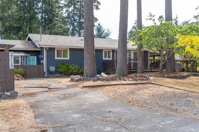 3 of 60 - 2715 Linden Lane, Shawnigan Lake, BC