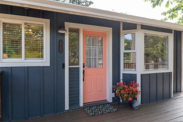 5 of 60 - 2715 Linden Lane, Shawnigan Lake, BC
