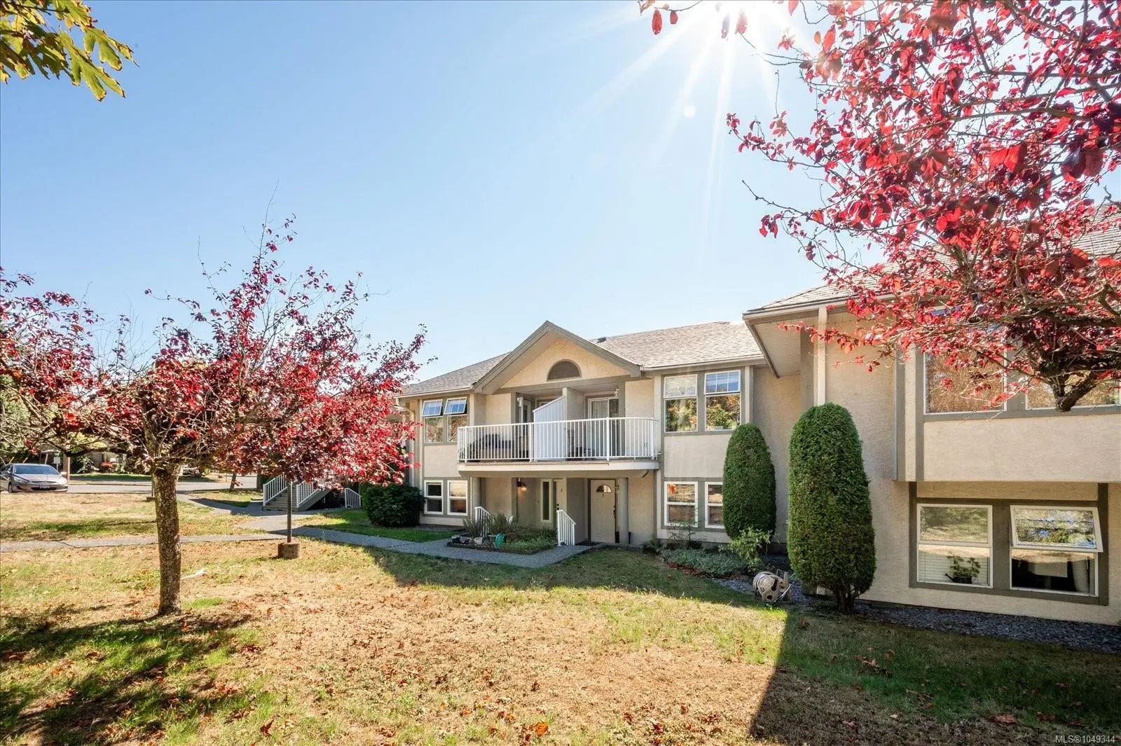 Nanaimo Real Estate - MLS # 1049344, Residential real estate for Sale in Apsley Arbour, MLS Listings # 1049344