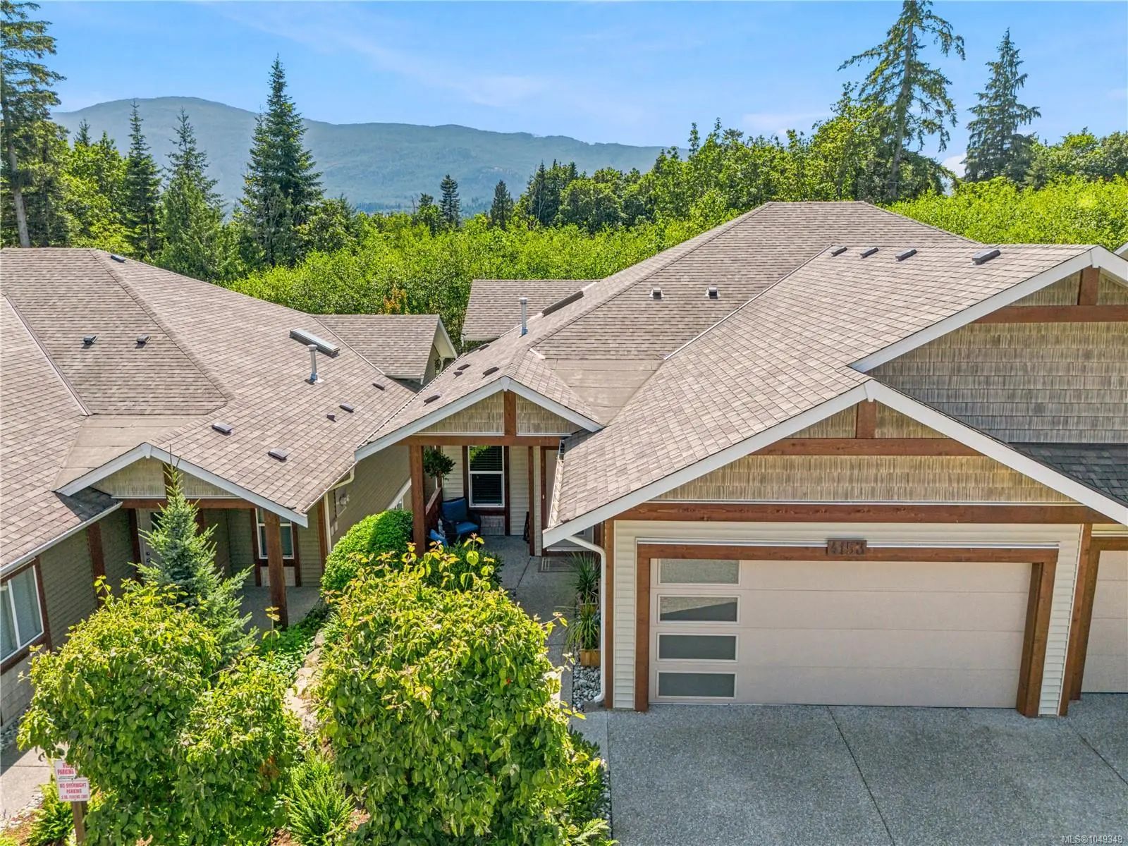 MLS #1049349 for Sale at 4153 Emerald Woods Pl, in the city of Nanaimo, V9T 0K6