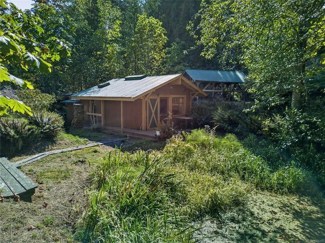 5 of 62 - 521 Beddis Rd, Salt Spring, BC