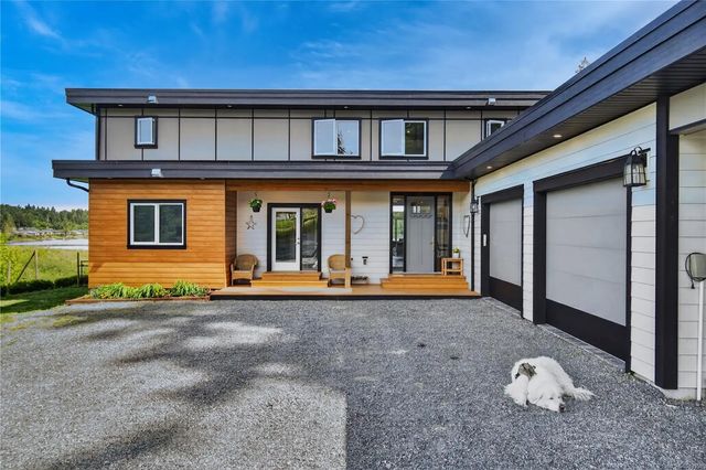 4 of 46 - 6495/6499 Doumont Rd, Nanaimo, BC