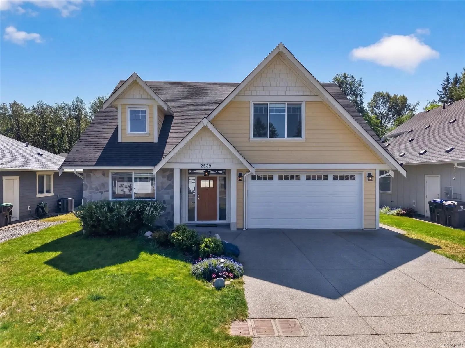 Courtenay Homes for Sale in the neighborhood of  in the Zipcode of V9N 9J9