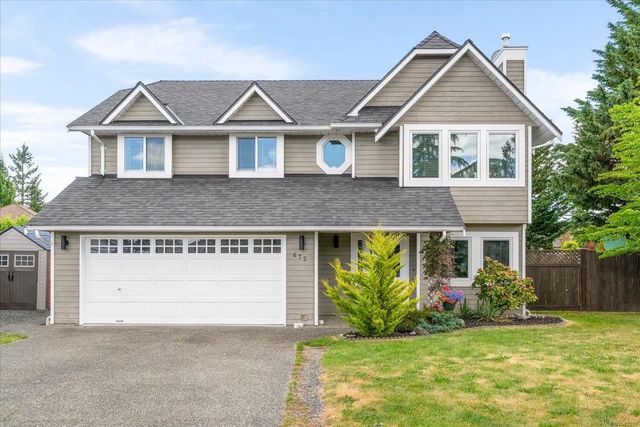 2 of 53 - 672 Foster Dr, Parksville, BC