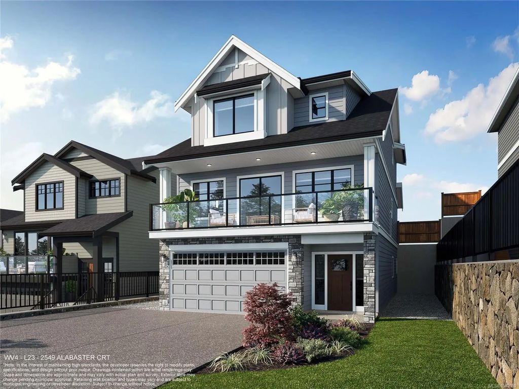 2549 Alabaster Crt, Langford
