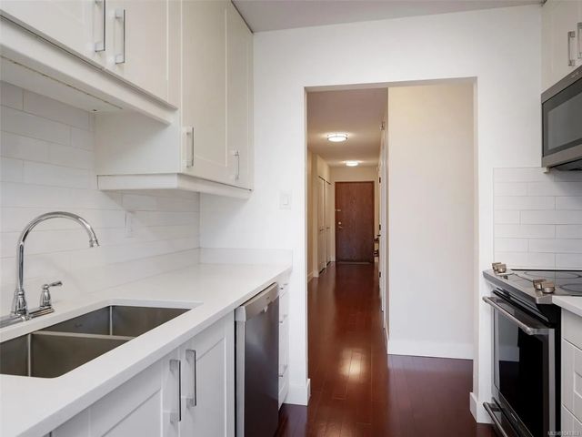 3 of 18 - 1545 Pandora Ave 206, Victoria, BC