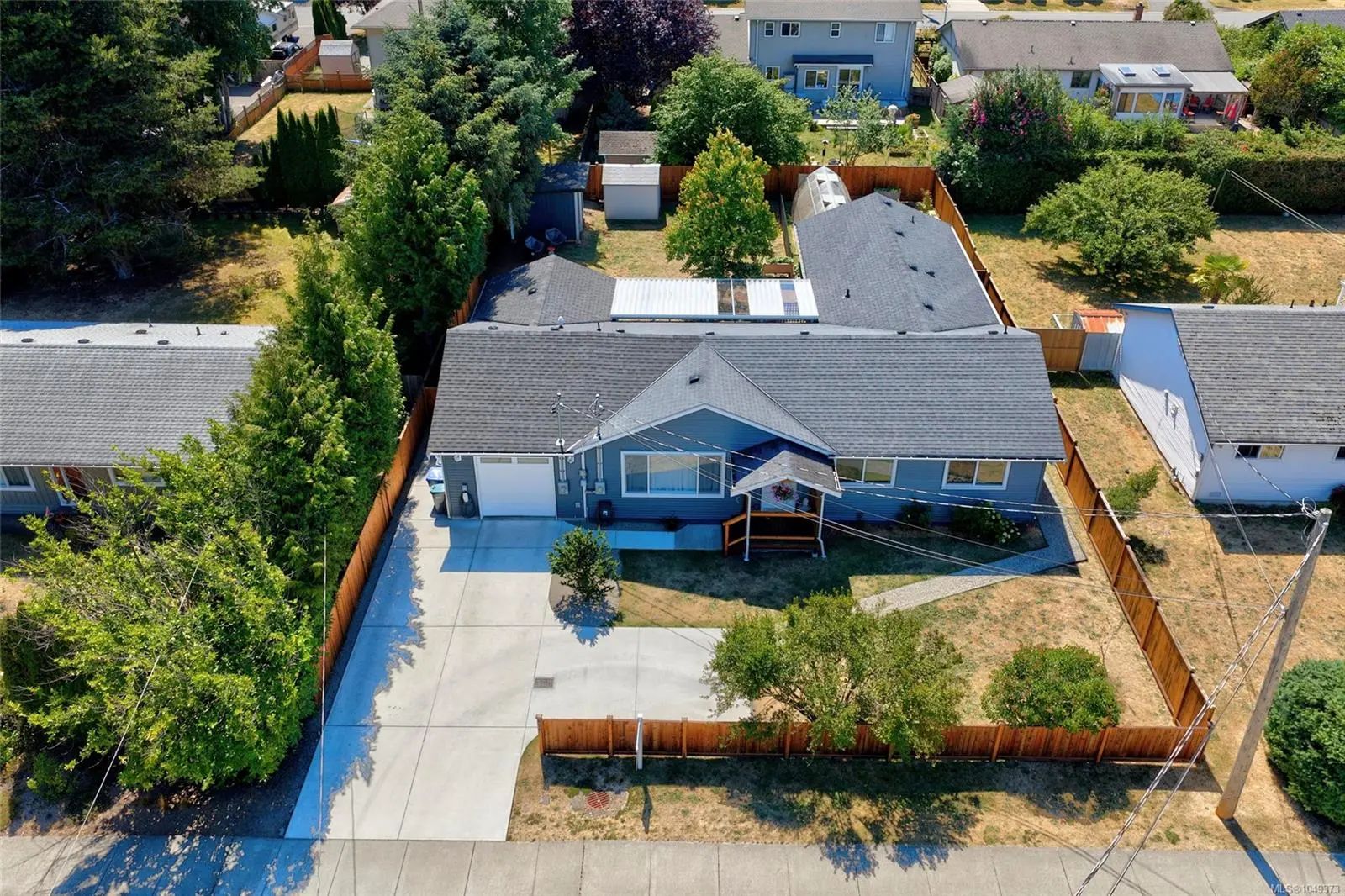 MLS Number 1049373 in the city of Parksville Homes for Sale by , the zipcode of V9P 1C9