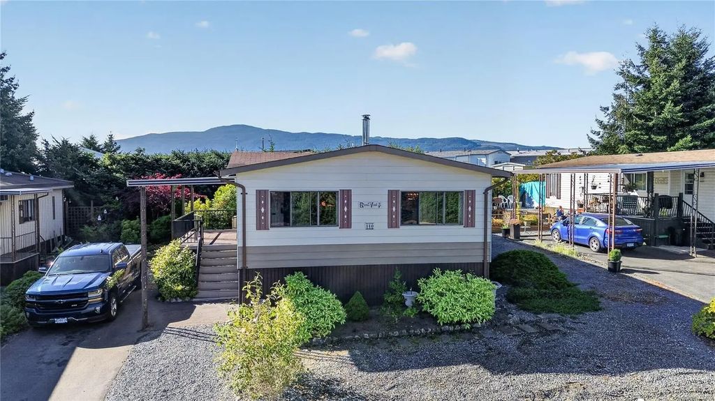 6325 Metral Dr 110, Nanaimo