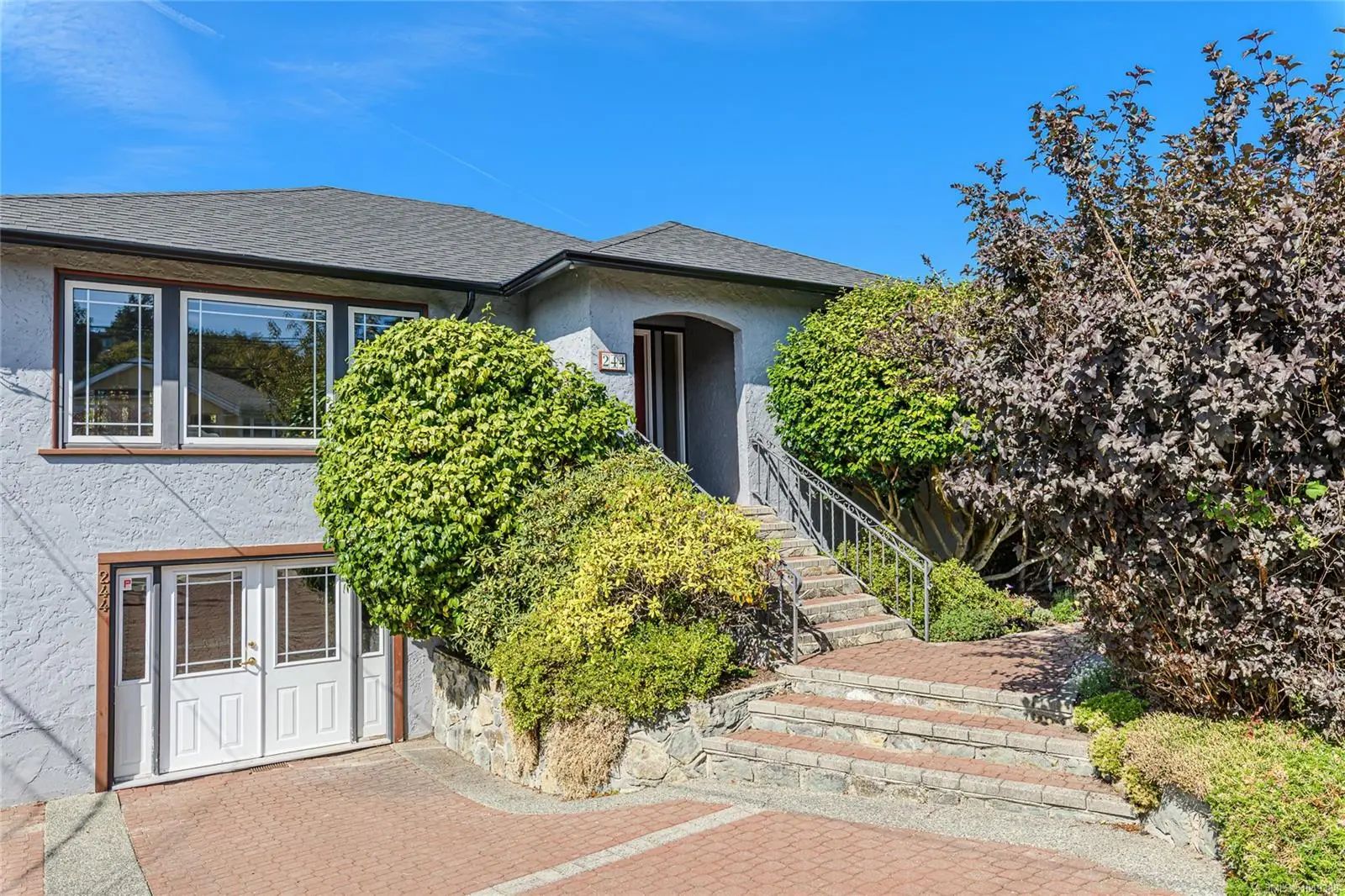 Homes for Sale in Victoria, BC
