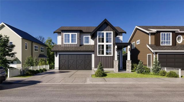 2 of 67 - 1252 Cedarbrook Way, Langford, BC