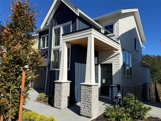4 of 67 - 1252 Cedarbrook Way, Langford, BC