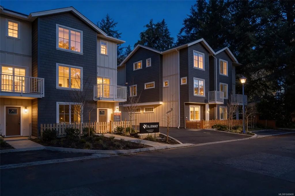 2770 Vantilburg Cres 103, Langford