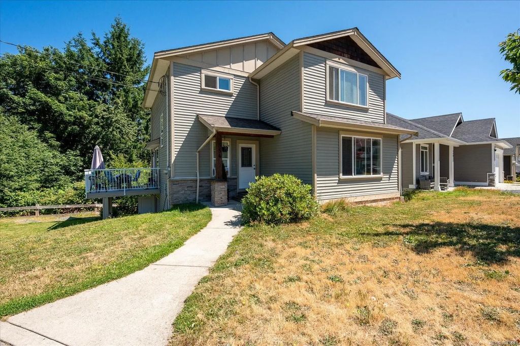 554 Armishaw Rd, Nanaimo
