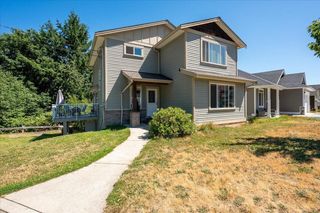 554 Armishaw Rd, Nanaimo