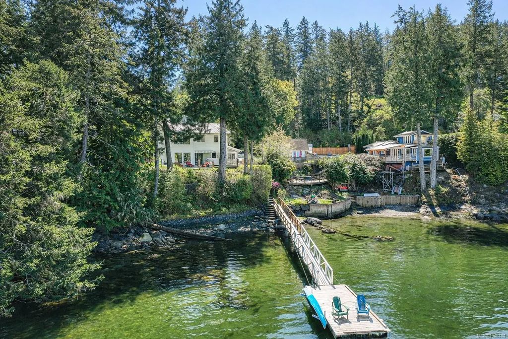 69 Seagirt Rd, Sooke