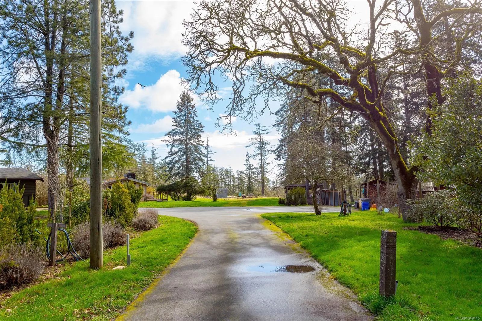 Residential Real Estate for Sale located in the neighborhood of , in the city of Metchosin, BC