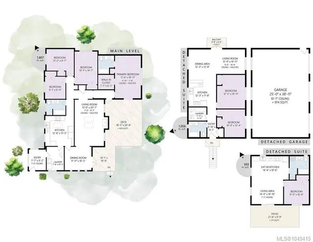 4 of 59 - 4085 Dupree Dr, Metchosin, BC