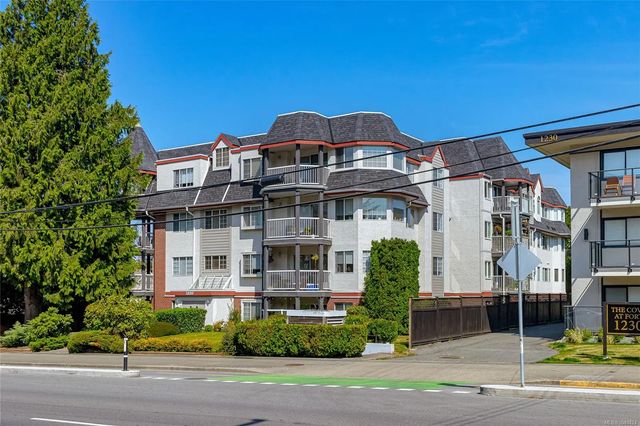 2 of 24 - 1220 Fort St 101, Victoria, BC