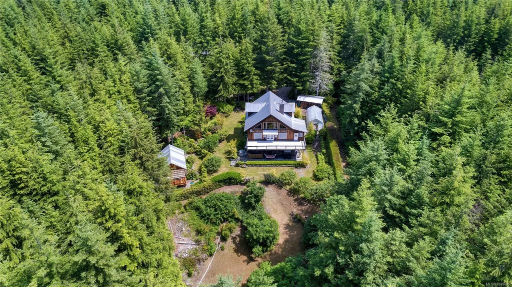 3860 Trailhead Dr, Sooke