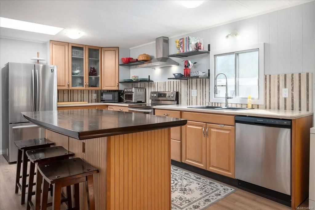 5854 Turner Rd 55, Nanaimo