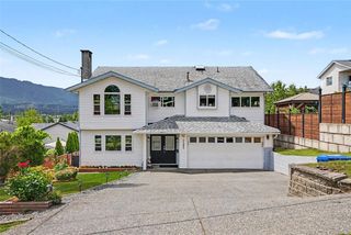 2195 Tulsa Rd, Nanaimo
