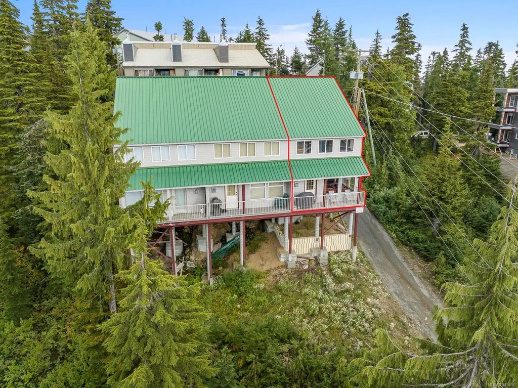 699 Castle Crag Cres 3, Courtenay