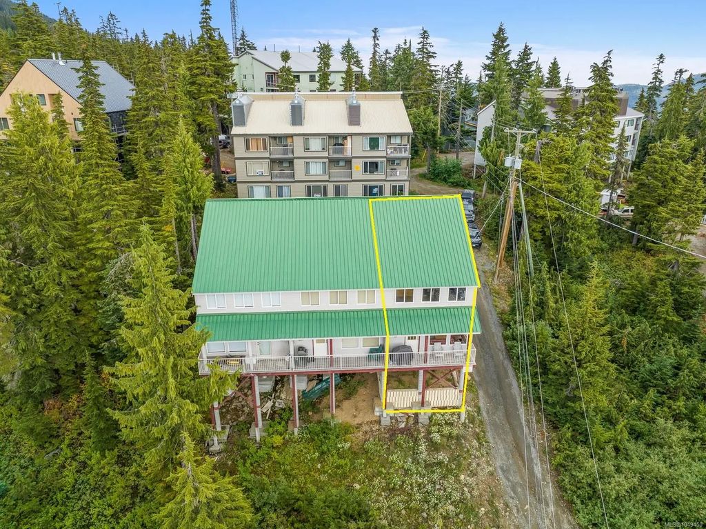 699 Castle Crag Cres 3, Courtenay