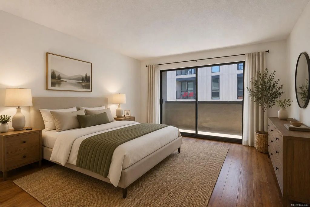 755 Hillside Ave 302, Victoria