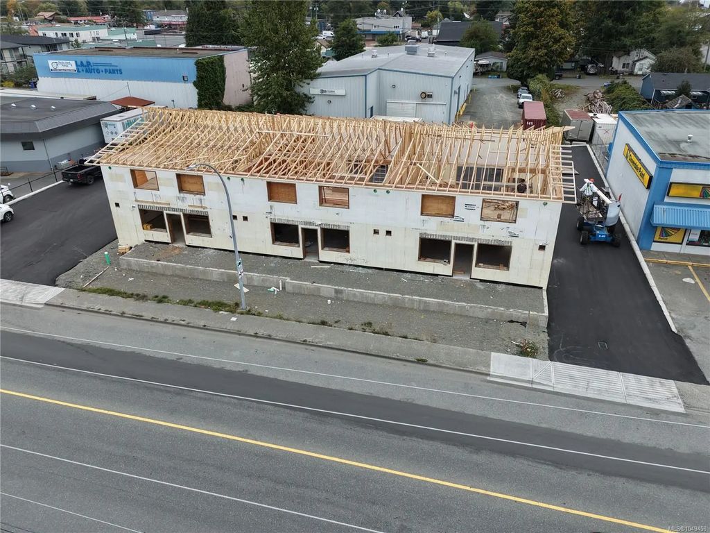 1630 16th Ave, Campbell River