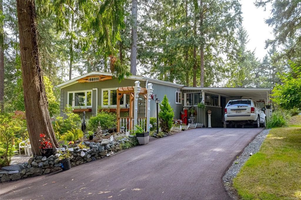 5838 Blythwood Rd 47, Sooke