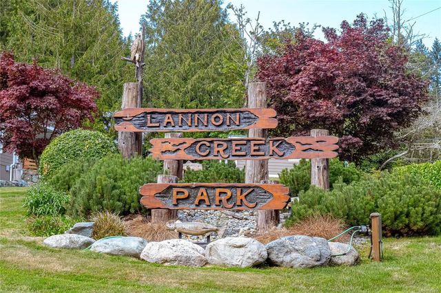 2 of 32 - 5838 Blythwood Rd 47, Sooke, BC