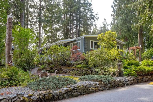 3 of 32 - 5838 Blythwood Rd 47, Sooke, BC