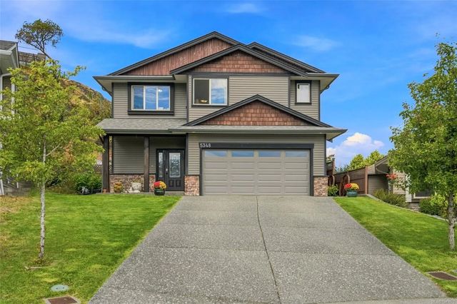 2 of 46 - 5348 Cascara Dr, Nanaimo, BC