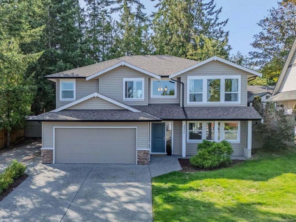 2311 Rockwood Pl, Nanaimo