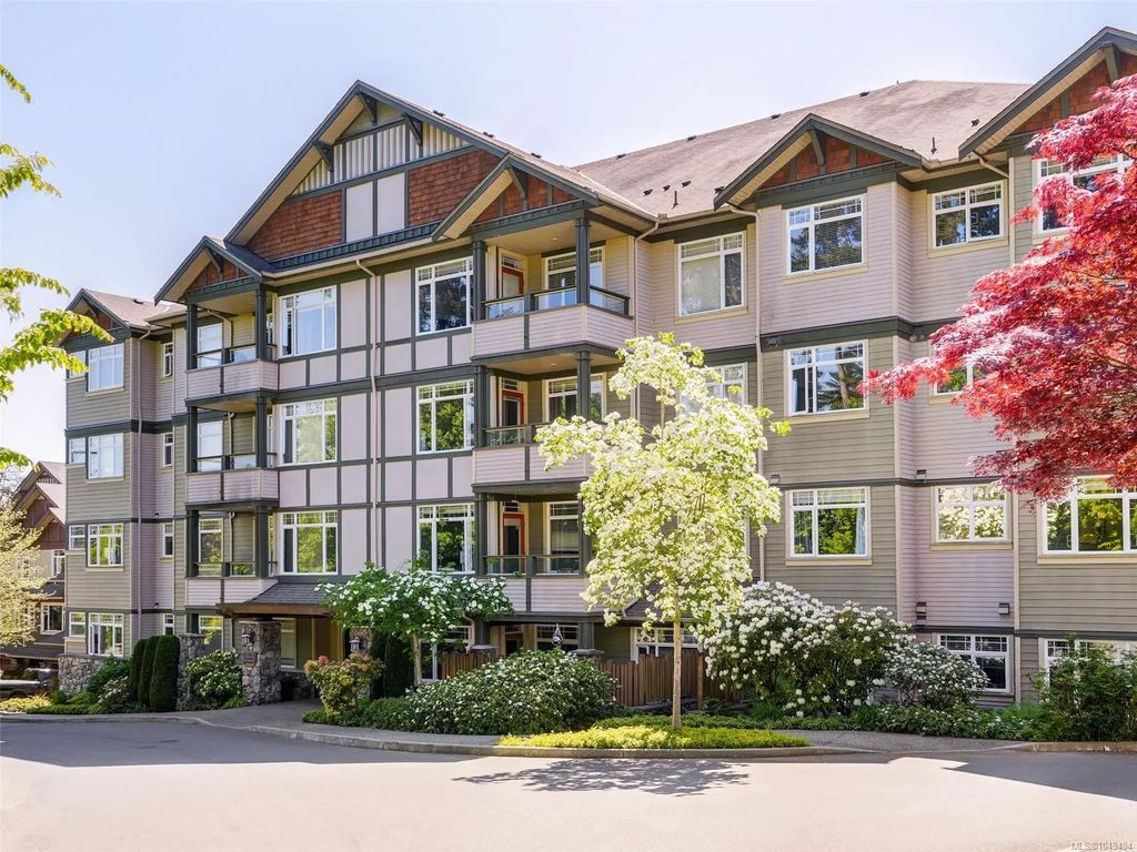 1115 Craigflower Rd 206c, Esquimalt