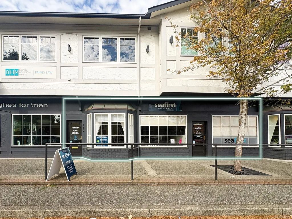 2187 Oak Bay Ave 112, Oak Bay
