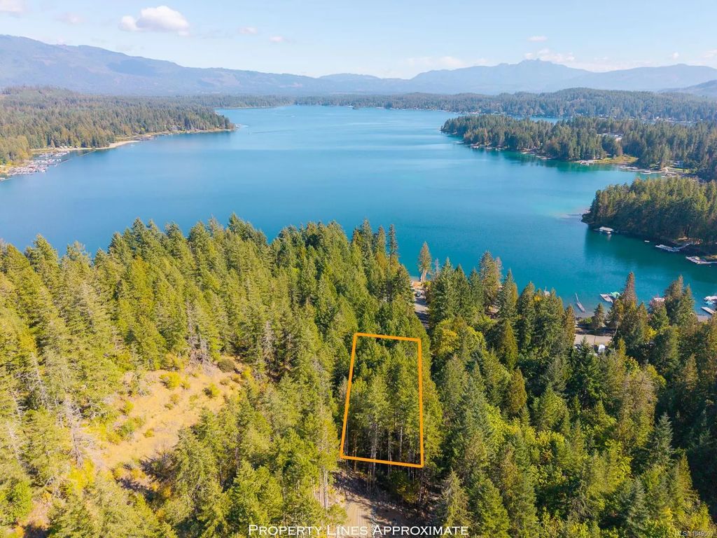 Sl 3 Lakeshore Rd, Port Alberni