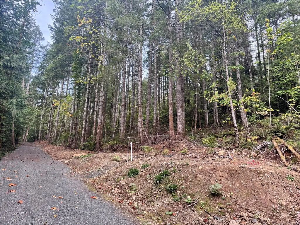 Sl 3 Lakeshore Rd, Port Alberni