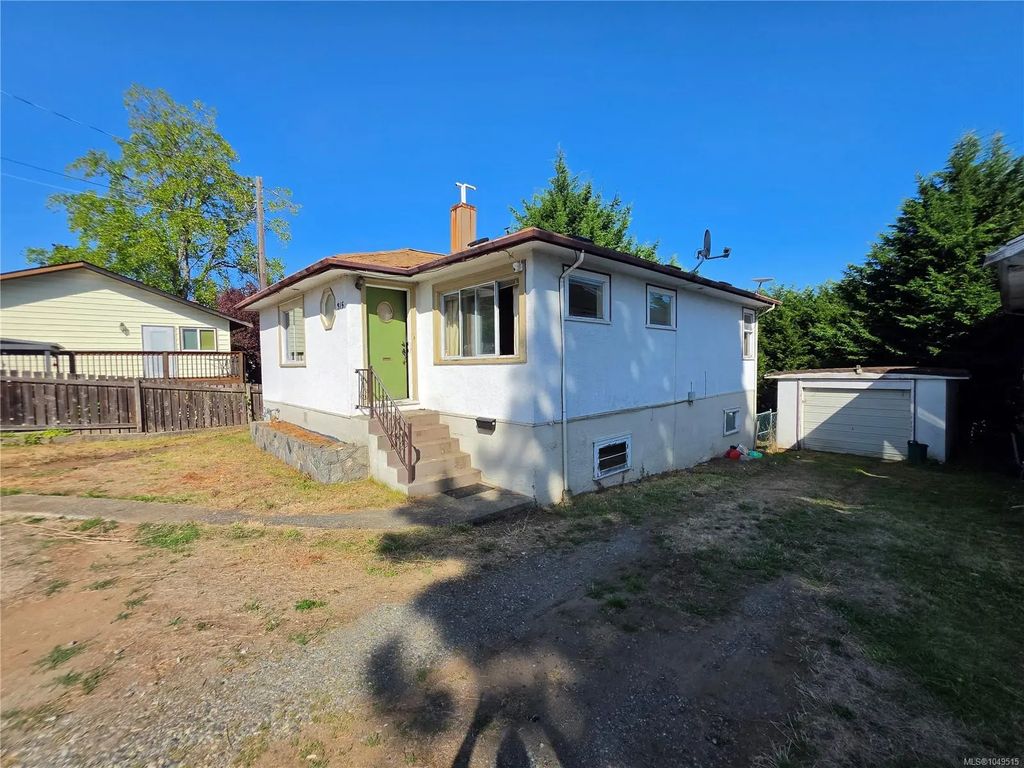 315 View St, Nanaimo