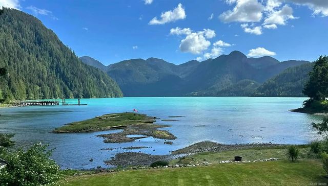 3 of 74 - 125 Maquinna Ave, Zeballos, BC