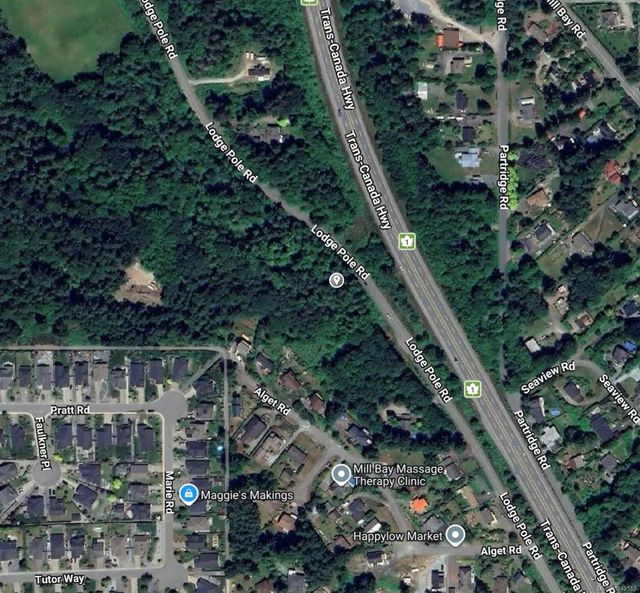 4 of 5 - Lot 6 Lodgepole Rd, Mill Bay, BC