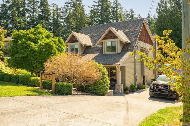 2 of 65 - 5419 Dunster Rd, Nanaimo, BC