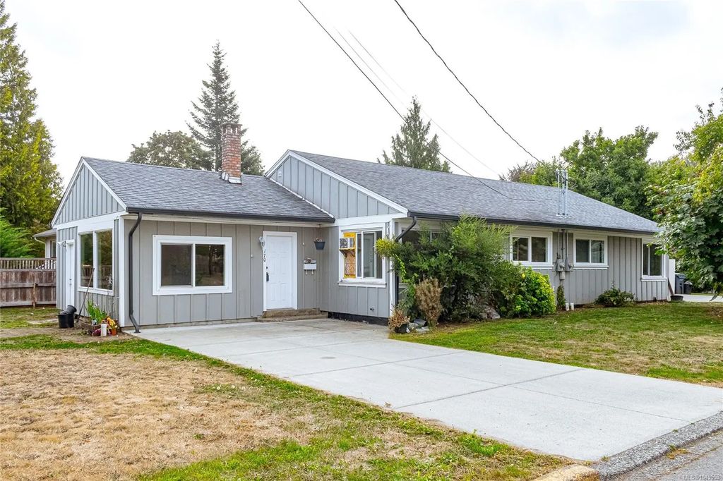 160 Mckinstry Rd, Duncan