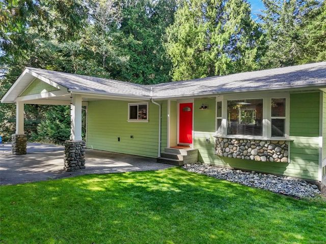 5 of 37 - 5308 Rocky Point Rd, Metchosin, BC