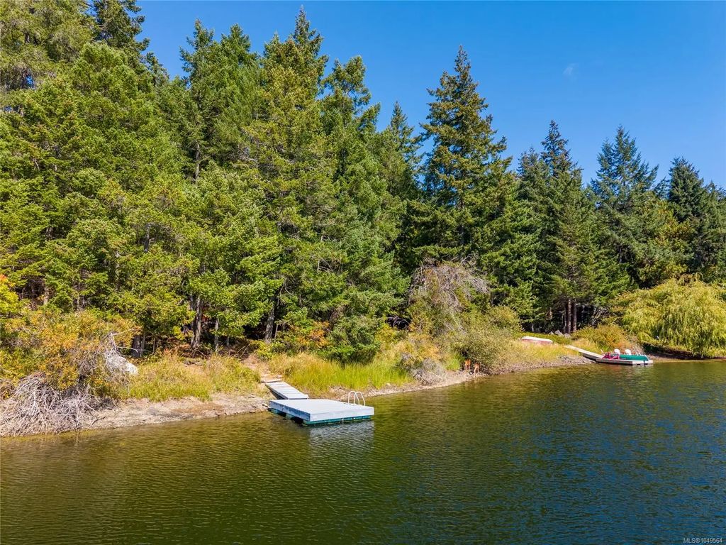 2699 Galleon Way, Pender Island