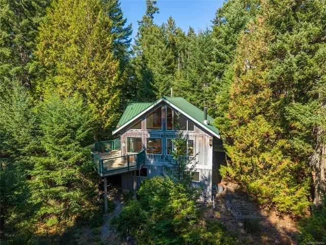 2 of 49 - 2699 Galleon Way, Pender Island, BC