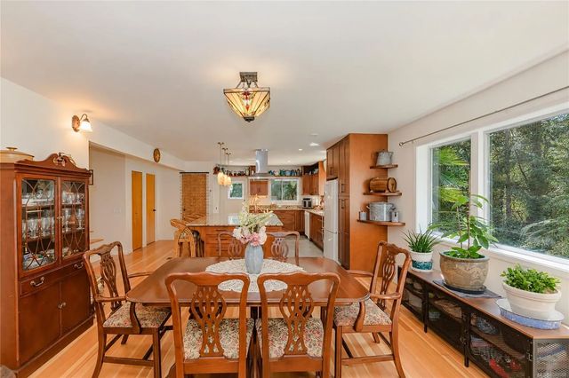 4 of 77 - 154 High Hill Rd, Salt Spring, BC
